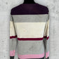 Pull col V Tommy Hilfiger ( M / 38 / 10 )
