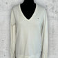 Pull col V Tommy Hilfiger ( L / 40 / 12 )