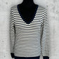 Pull col V Tommy Hilfiger ( M / 38 / 10 )