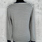 Pull col V Tommy Hilfiger ( M / 38 / 10 )