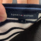 Pull col V Tommy Hilfiger ( M / 38 / 10 )