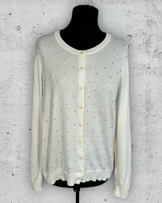 Cardigan Tommy Hilfiger ( L / 40 / 12 )