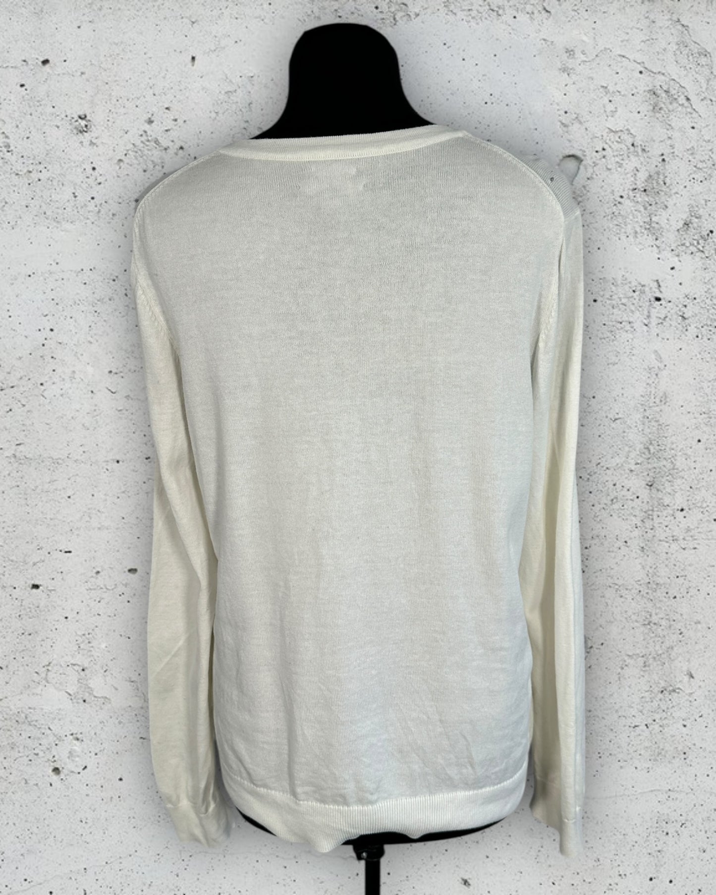 Cardigan Tommy Hilfiger ( L / 40 / 12 )