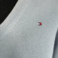 Pull col V Tommy Hilfiger ( M / 38 / 10 )