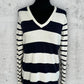 Pull col V Tommy Hilfiger ( M / 38 / 10 )