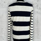 Pull col V Tommy Hilfiger ( M / 38 / 10 )
