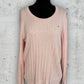 Pull torsadé Tommy Hilfiger ( XL / 42 / 14 )