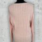 Pull torsadé Tommy Hilfiger ( XL / 42 / 14 )