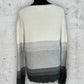 Pull col V Tommy Hilfiger ( L / 40 / 12 )
