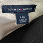 Pull col V Tommy Hilfiger ( L / 40 / 12 )