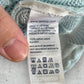 Pull torsadé col V Tommy Hilfiger ( M / 38 / 10 )