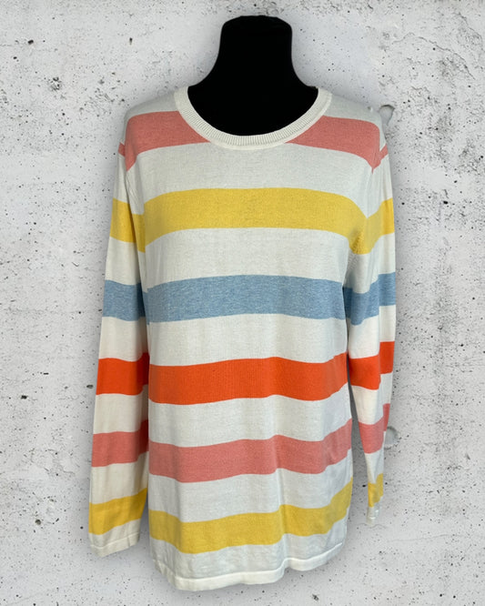 Pull Tommy Hilfiger ( L / 40 / 12 )