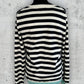 Pull col V Tommy Hilfiger ( L / 40 / 12 )