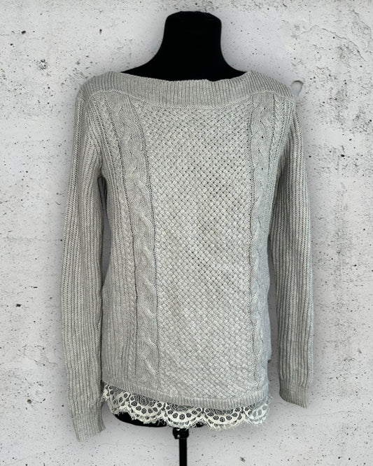 Pull Tommy Hilfiger ( XS / 34 / 6 )