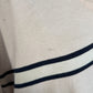 Pull col V Tommy Hilfiger ( XXL / Taille unique )