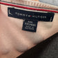Pull col V Tommy Hilfiger ( XXL / Taille unique )