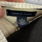 Pull col V torsadé Tommy Hilfiger ( XS / 34 / 6 )