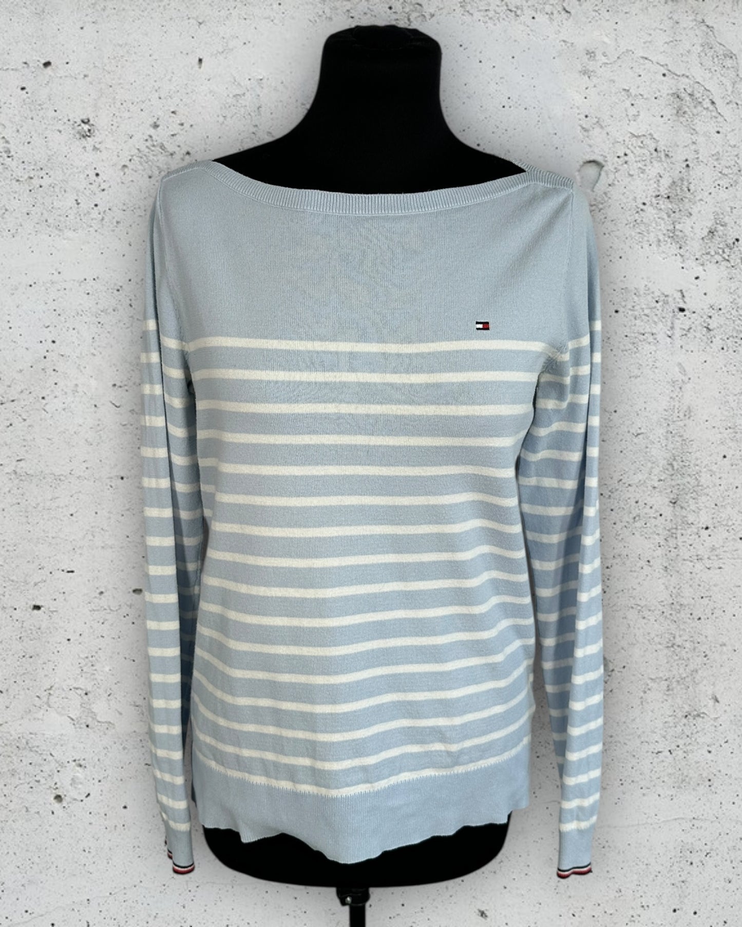 Pull Tommy Hilfiger ( XS / 34 / 6 )