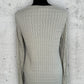 Pull torsadé Tommy Hilfiger ( S / 36 / 8 )
