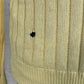 Pull torsadé Tommy Hilfiger ( M / 38 / 10 )