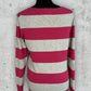 Pull col V Tommy Hilfiger ( M / 38 / 10 )