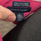 Pull col V Tommy Hilfiger ( M / 38 / 10 )