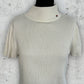 Pull manches courtes Tommy Hilfiger ( L / 40 / 12 )