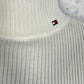 Pull manches courtes Tommy Hilfiger ( L / 40 / 12 )