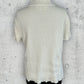 Pull manches courtes Tommy Hilfiger ( L / 40 / 12 )