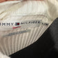 Pull manches courtes Tommy Hilfiger ( L / 40 / 12 )