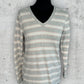 Pull col V Tommy Hilfiger ( M / 38 / 10 )