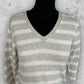 Pull col V Tommy Hilfiger ( M / 38 / 10 )