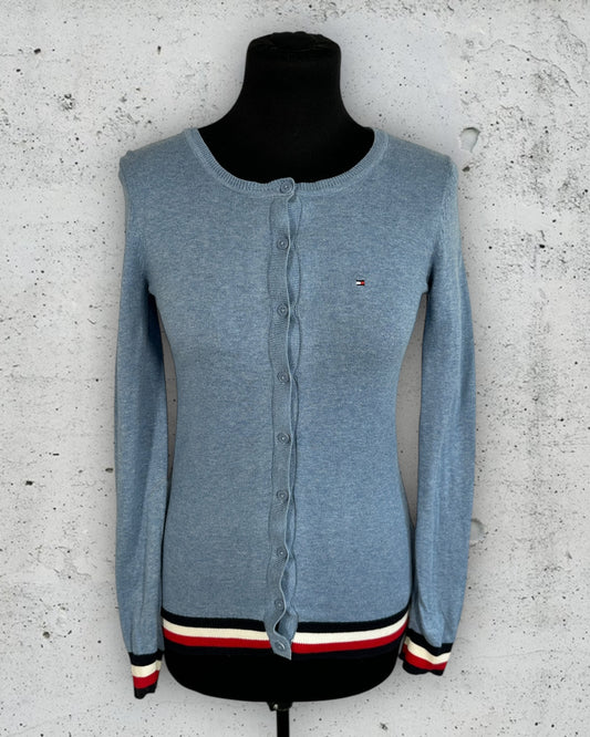 Gilet Tommy Hilfiger ( XS / 34 / 6 )