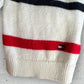Pull col V Tommy Hilfiger ( L / 40 / 12 )