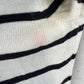 Pull col V Tommy Hilfiger ( L / 40 / 12 )