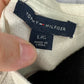 Pull col V Tommy Hilfiger ( L / 40 / 12 )