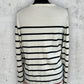 Pull col V Tommy Hilfiger ( L / 40 / 12 )