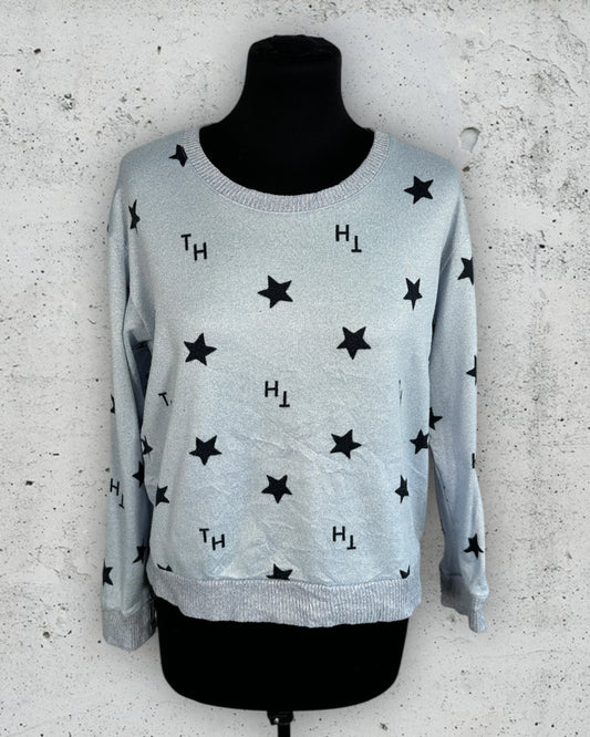 Pull Tommy Hilfiger ( S / 36 / 8 )