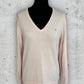 Pull col V Tommy Hilfiger ( L / 40 / 12 )