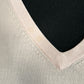 Pull col V Tommy Hilfiger ( L / 40 / 12 )