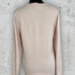 Pull col V Tommy Hilfiger ( L / 40 / 12 )