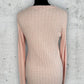 Pull torsadé Tommy Hilfiger ( M / 38 / 10 )