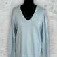 Pull col V Tommy Hilfiger ( XL / 42 / 14 )