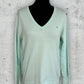 Pull col V Tommy Hilfiger ( L / 40 / 12 )