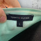 Pull col V Tommy Hilfiger ( L / 40 / 12 )