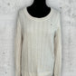 Pull torsadé Tommy Hilfiger ( XL / 42 / 14 )
