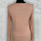 Pull torsadé Tommy Hilfiger ( XS / 34 / 6 )