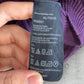 Pull col V torsadé Tommy Hilfiger ( XL / 42 / 14 )