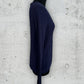 Pull col V torsadé Tommy Hilfiger ( S / 36 / 8 )