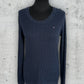 Pull torsadé Tommy Hilfiger ( M / 38 / 10 )